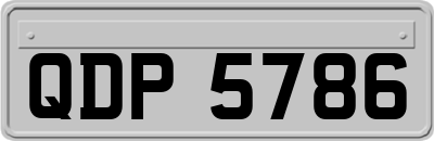 QDP5786