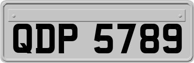 QDP5789