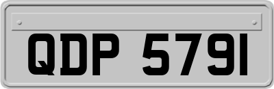 QDP5791