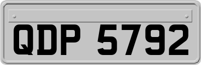 QDP5792