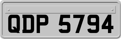 QDP5794
