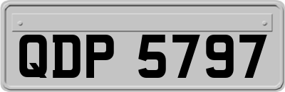 QDP5797