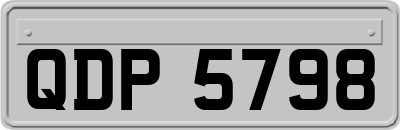 QDP5798