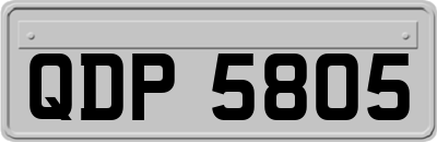 QDP5805