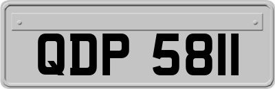 QDP5811