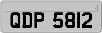 QDP5812
