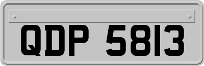 QDP5813