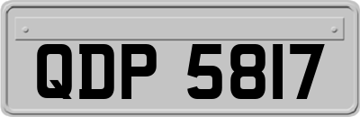 QDP5817