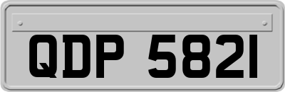 QDP5821