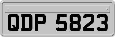 QDP5823