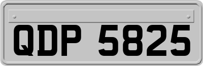 QDP5825