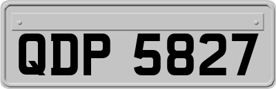 QDP5827