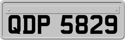 QDP5829