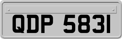 QDP5831