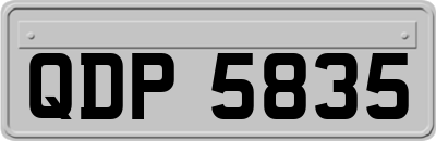 QDP5835