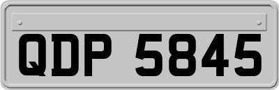 QDP5845