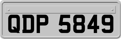 QDP5849