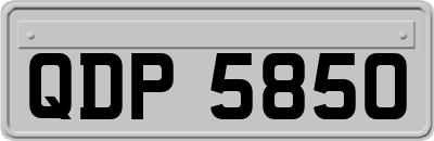 QDP5850