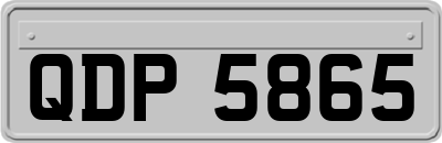 QDP5865