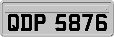 QDP5876