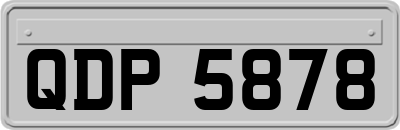 QDP5878