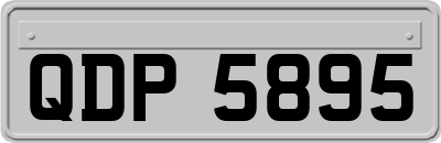 QDP5895