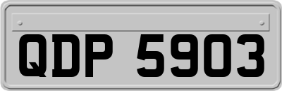 QDP5903