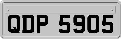 QDP5905