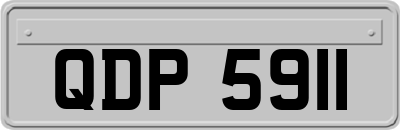 QDP5911