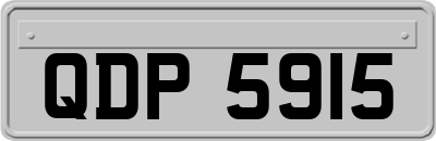 QDP5915
