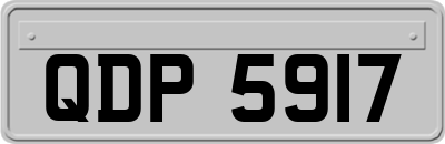 QDP5917