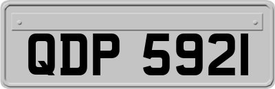 QDP5921