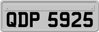 QDP5925