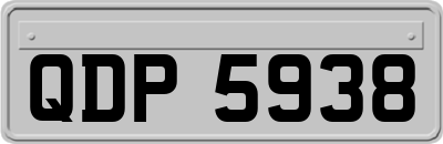 QDP5938