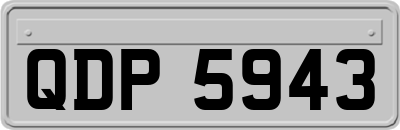 QDP5943