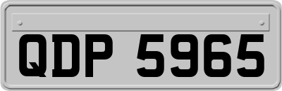 QDP5965