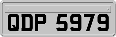 QDP5979