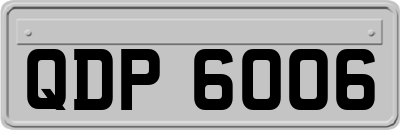 QDP6006