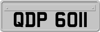 QDP6011