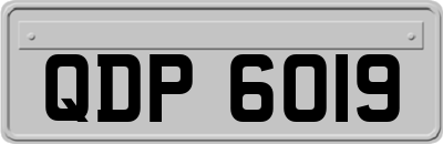 QDP6019