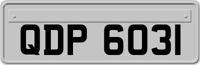QDP6031