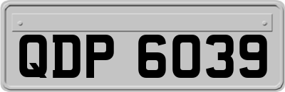 QDP6039