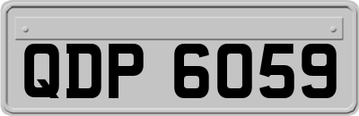 QDP6059