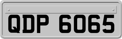 QDP6065