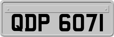 QDP6071