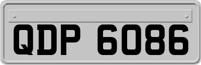 QDP6086