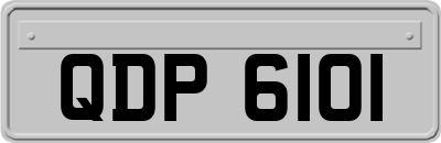 QDP6101