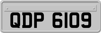 QDP6109