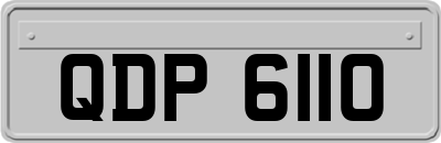 QDP6110
