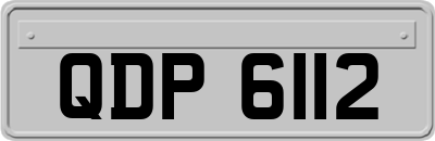 QDP6112